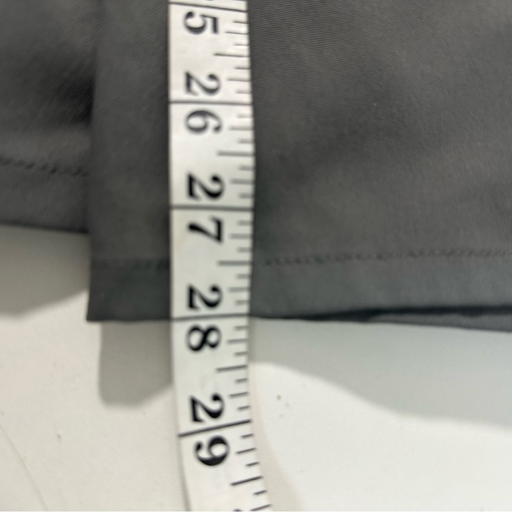 Southern Tide Gray Lightweight Pants Sz 32/30
Intercoastal UV Quick Dry Golf - Picture 12 of 14